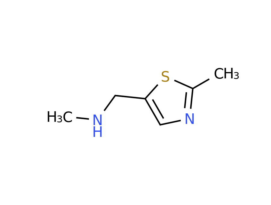 Structure Amb10609200