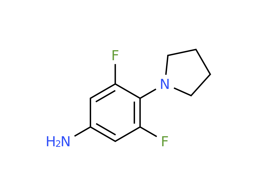 Structure Amb10609293