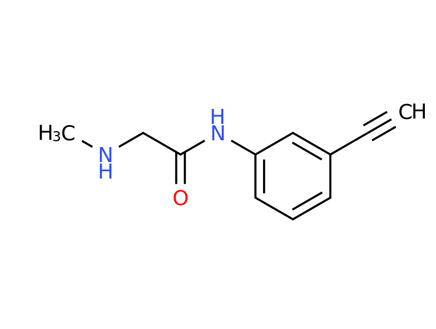 Structure Amb10609304