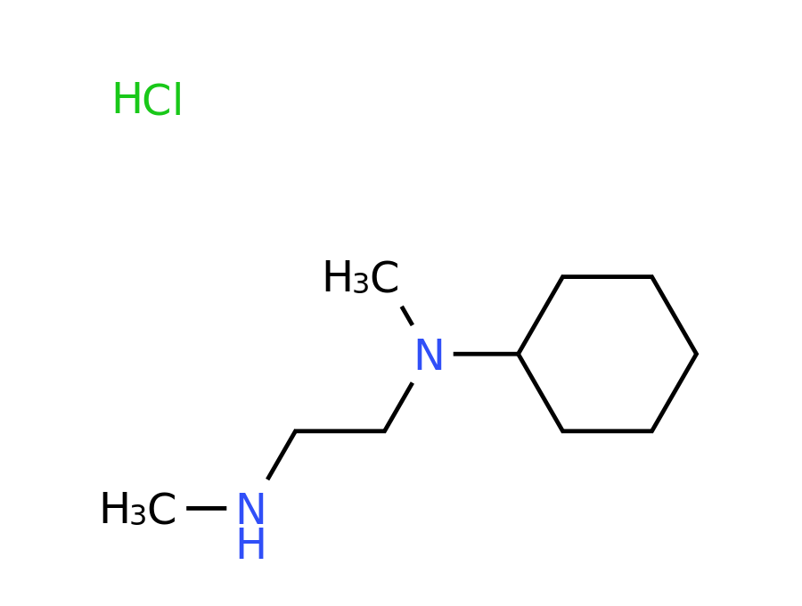 Structure Amb10609309