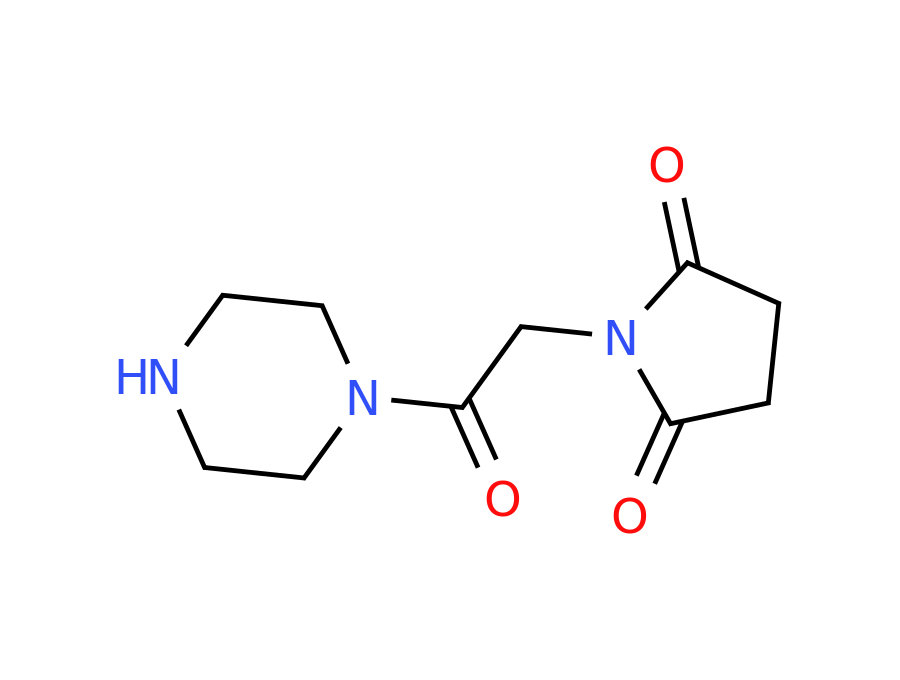 Structure Amb10609383