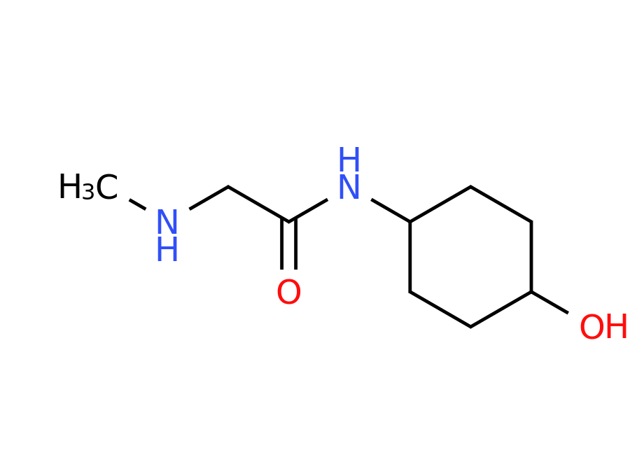 Structure Amb10609412