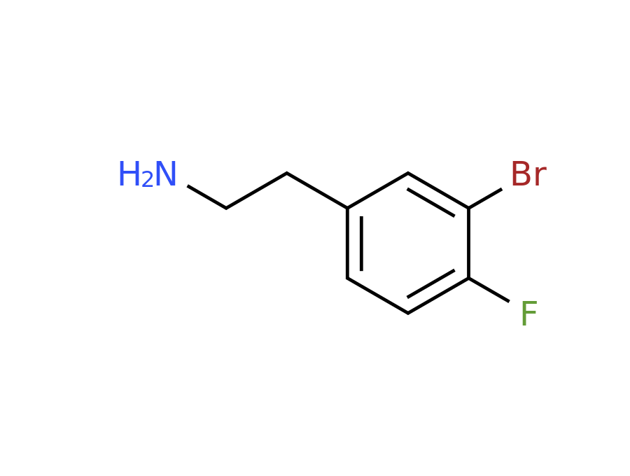 Structure Amb10609536