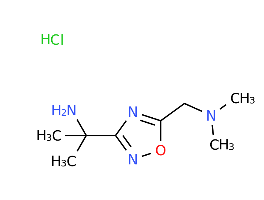 Structure Amb10609605