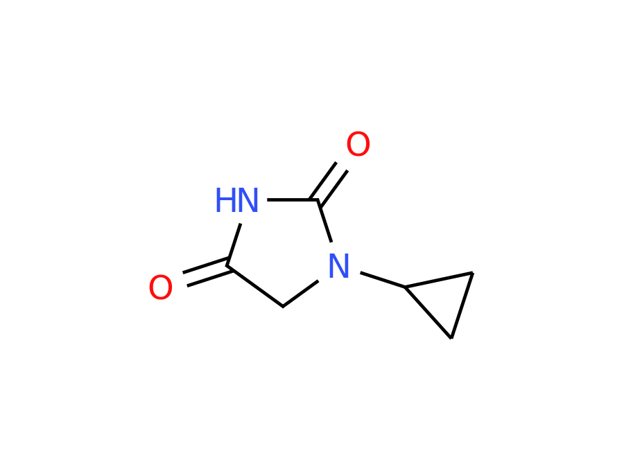 Structure Amb10609710