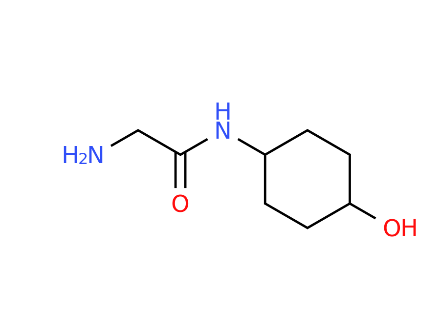 Structure Amb10609778