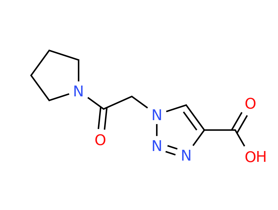 Structure Amb10609850