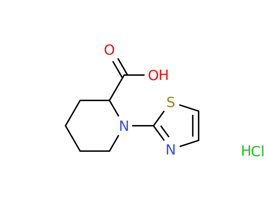 Structure Amb10609917