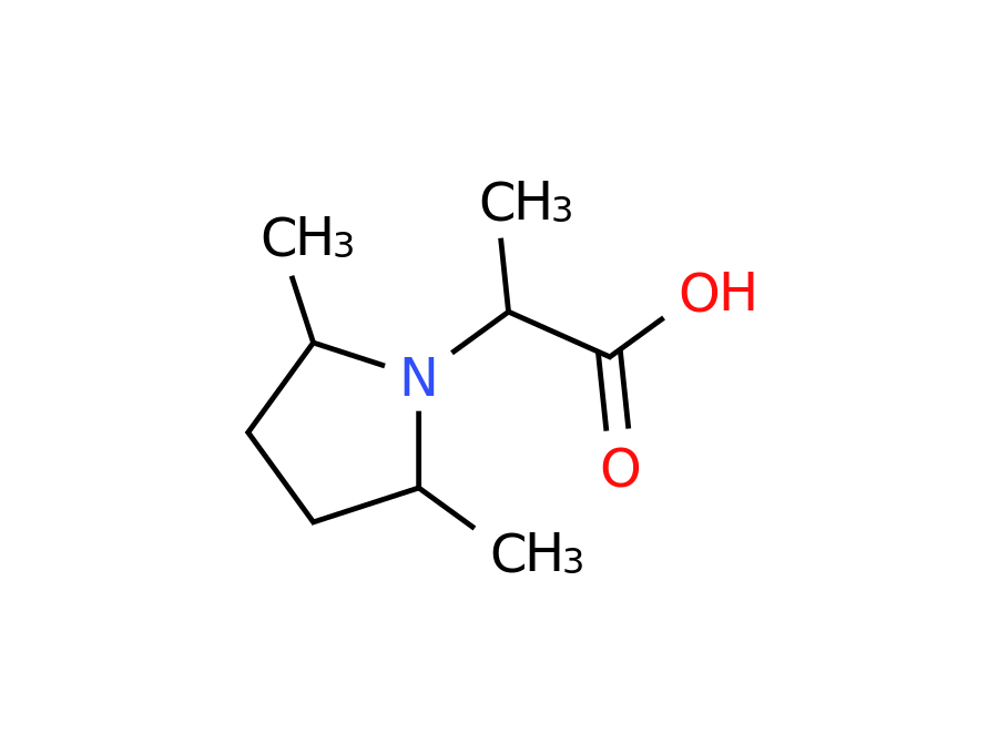 Structure Amb10610189