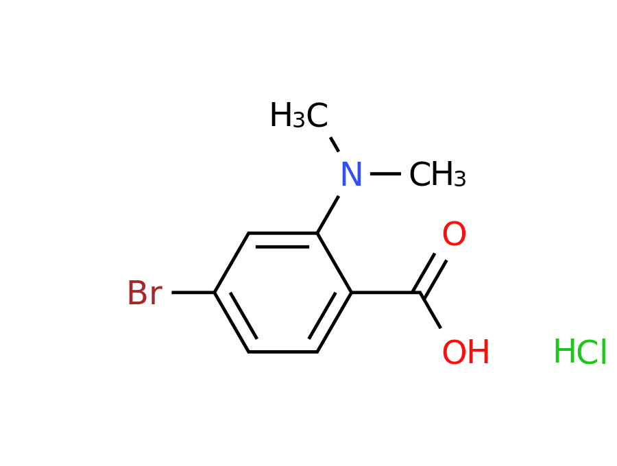 Structure Amb10610263