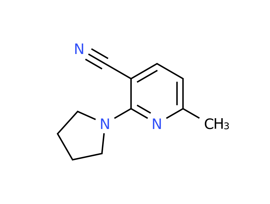 Structure Amb10610363