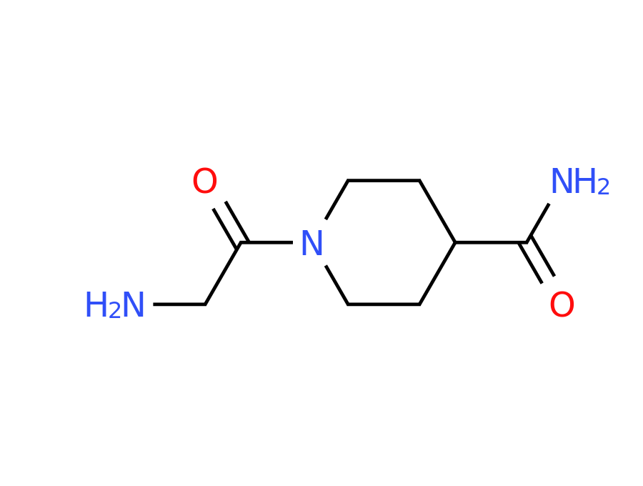 Structure Amb10610374