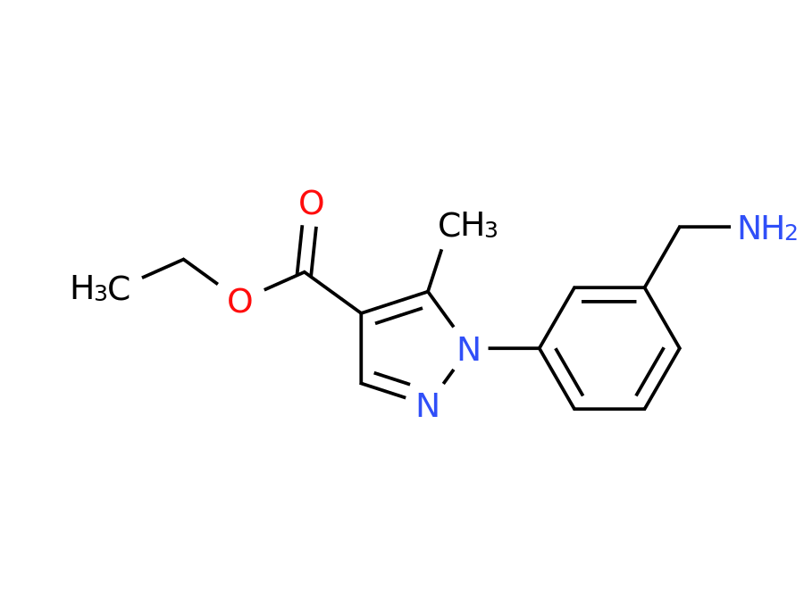 Structure Amb10610431