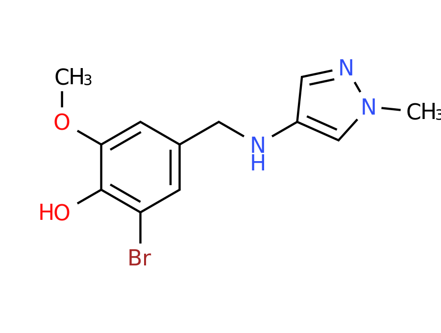 Structure Amb10610464