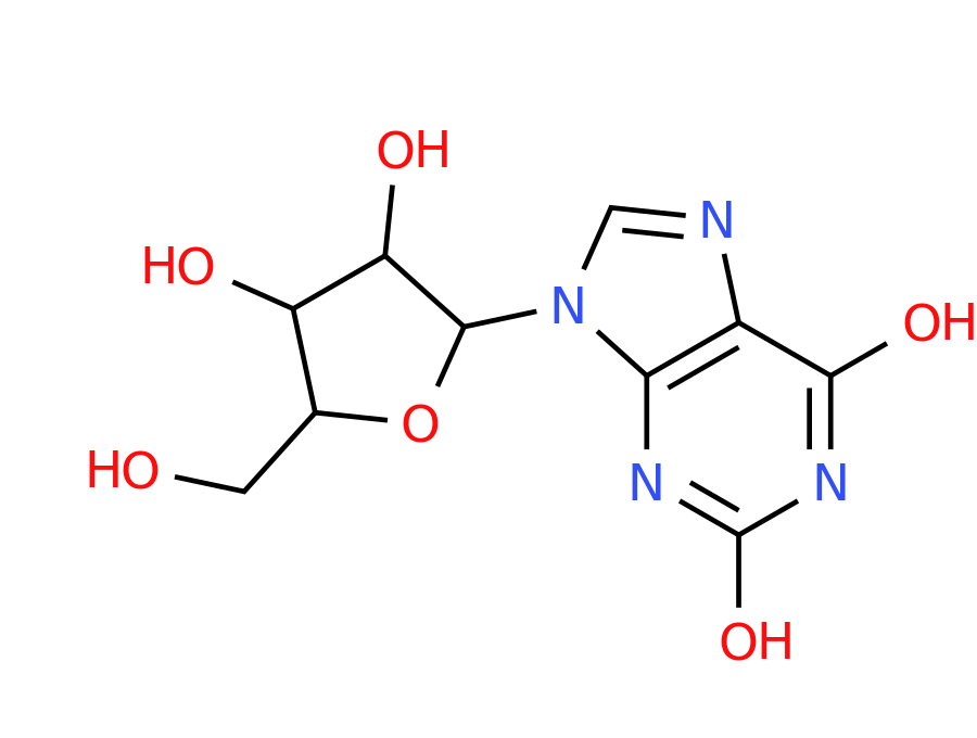 Structure Amb1061048