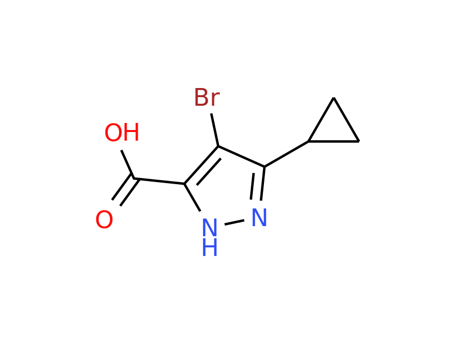 Structure Amb10610500