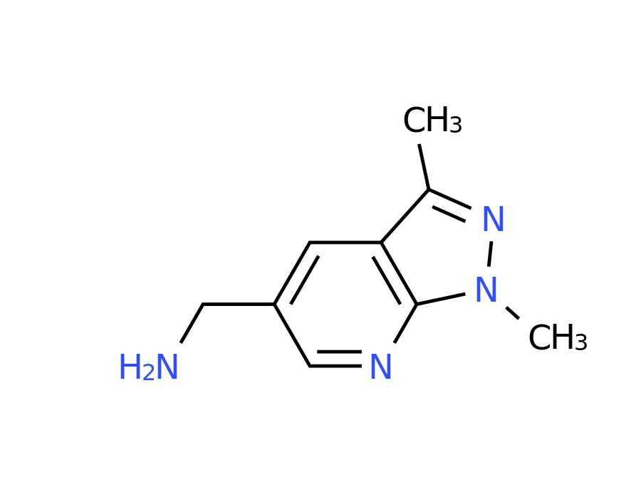 Structure Amb10610634