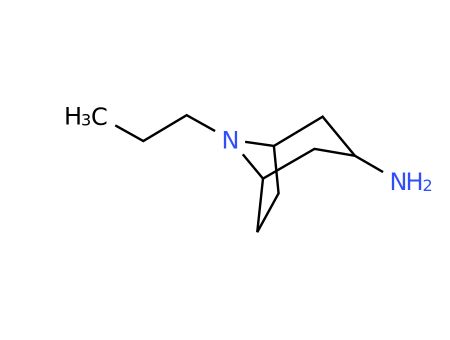 Structure Amb10610702