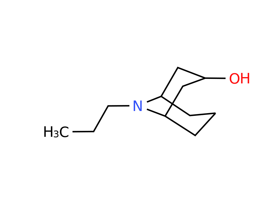 Structure Amb10610706