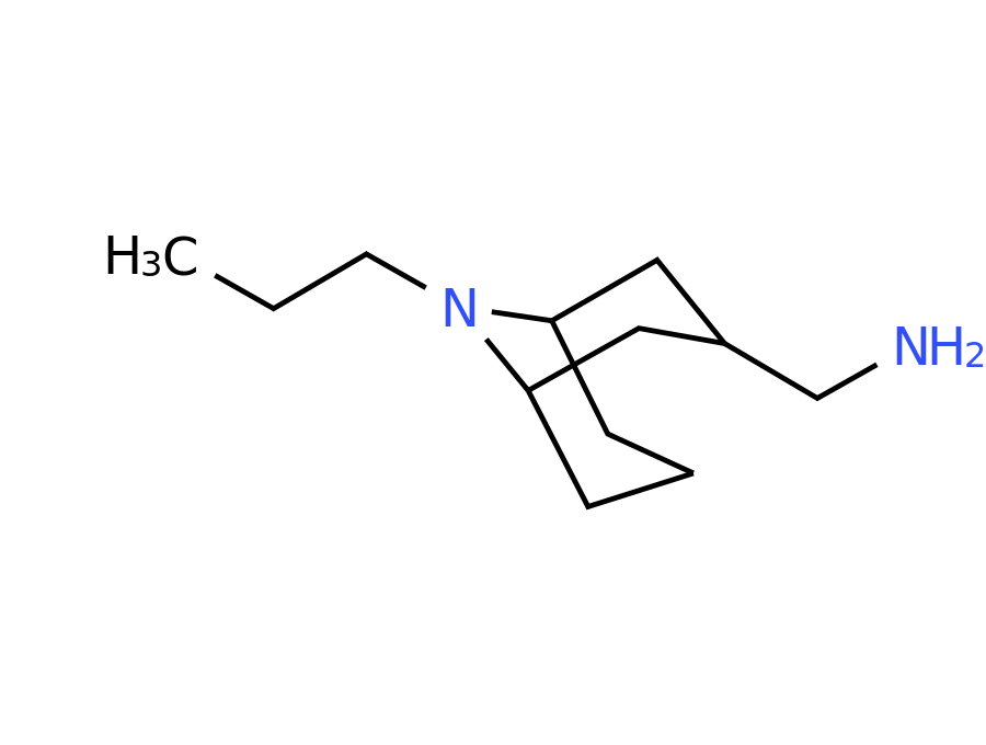 Structure Amb10610713