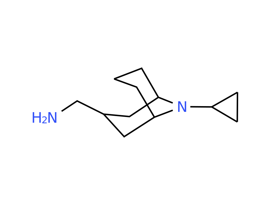 Structure Amb10610714