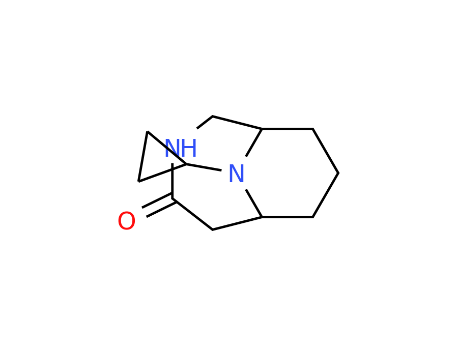 Structure Amb10610787