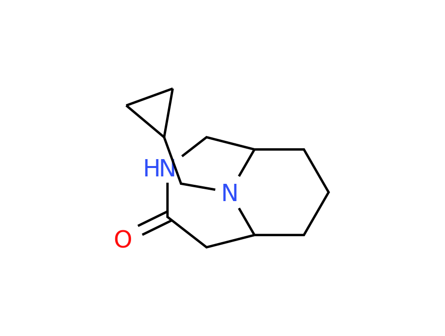 Structure Amb10610788