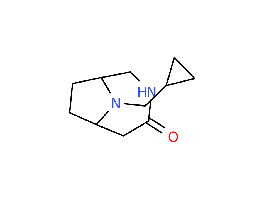 Structure Amb10610793