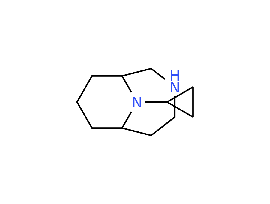 Structure Amb10610797