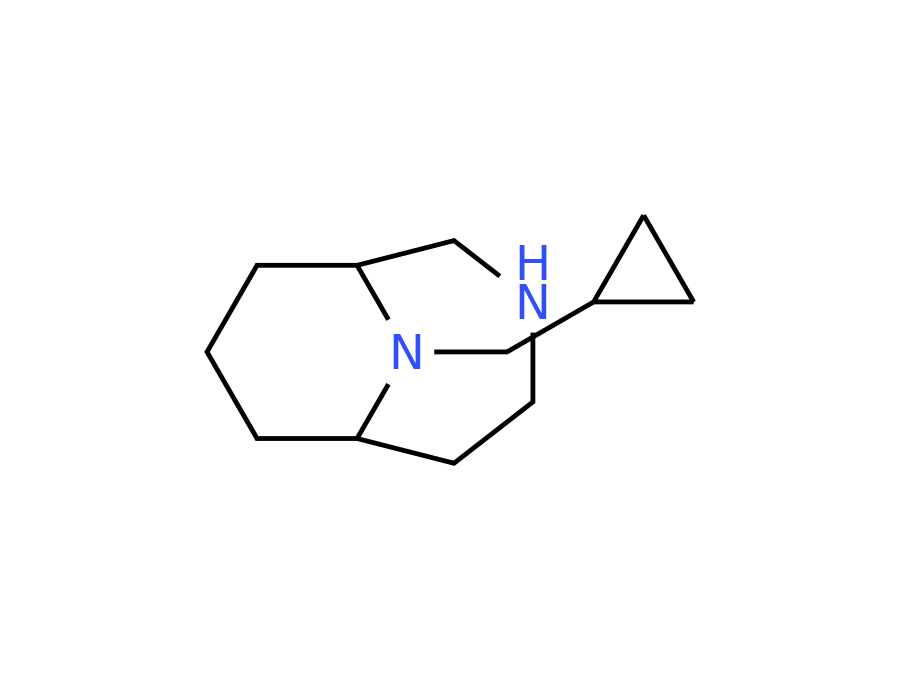 Structure Amb10610798