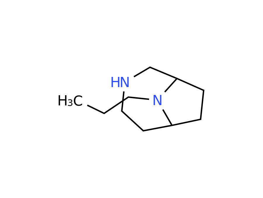 Structure Amb10610801