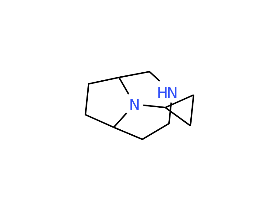 Structure Amb10610802