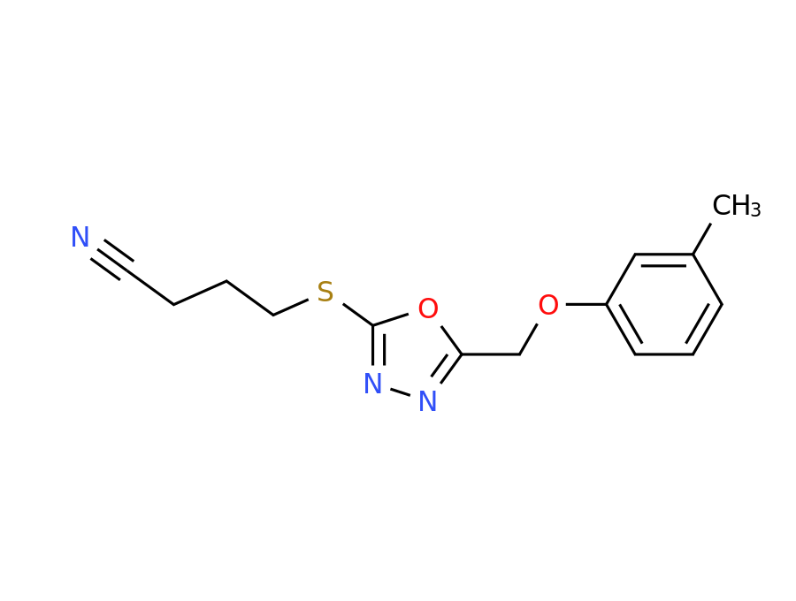 Structure Amb10610842