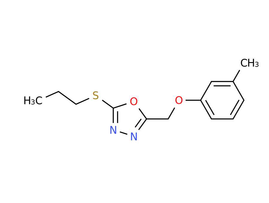 Structure Amb10610845