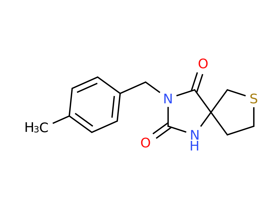 Structure Amb10610876