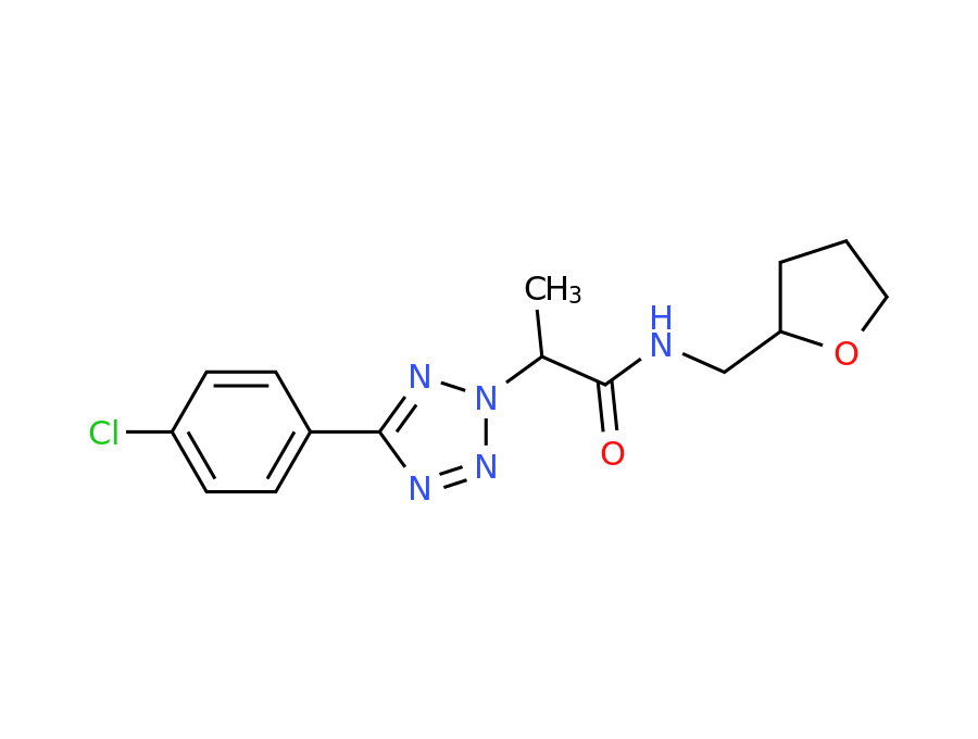 Structure Amb10610903