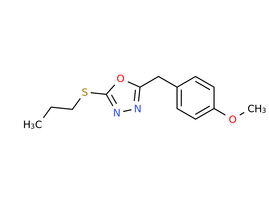 Structure Amb10610907