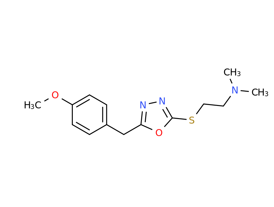 Structure Amb10610908