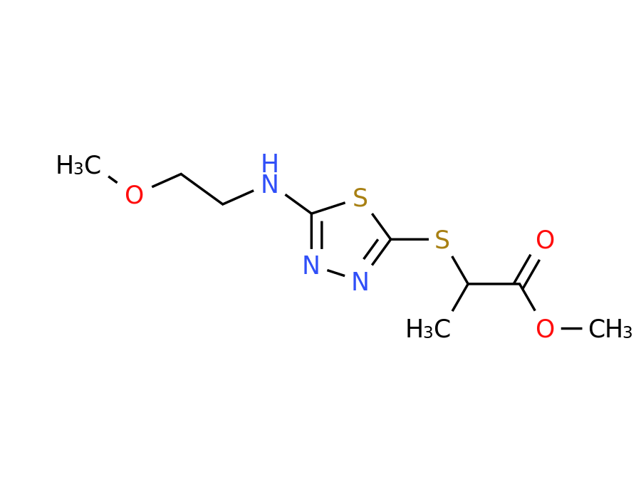 Structure Amb10610915