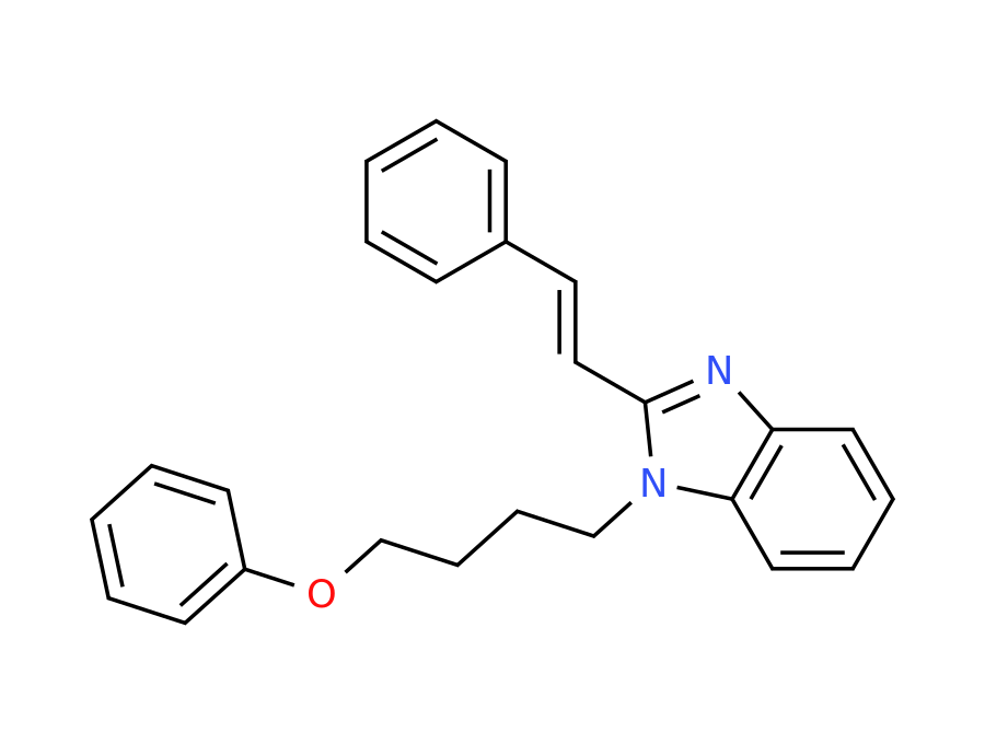 Structure Amb1061092