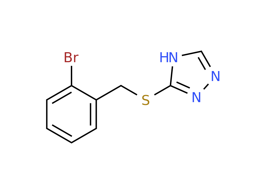 Structure Amb10610977