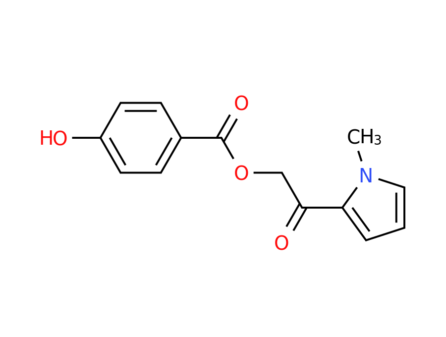 Structure Amb10611051