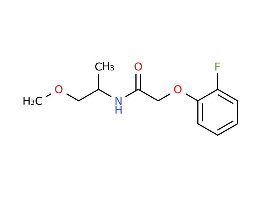 Structure Amb10611055