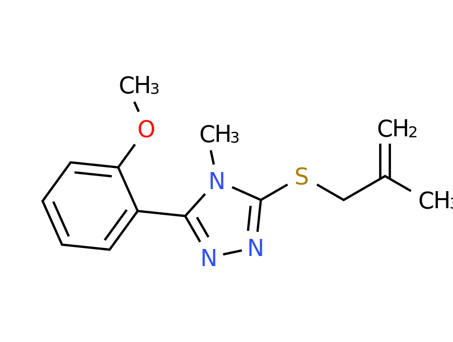 Structure Amb10611075