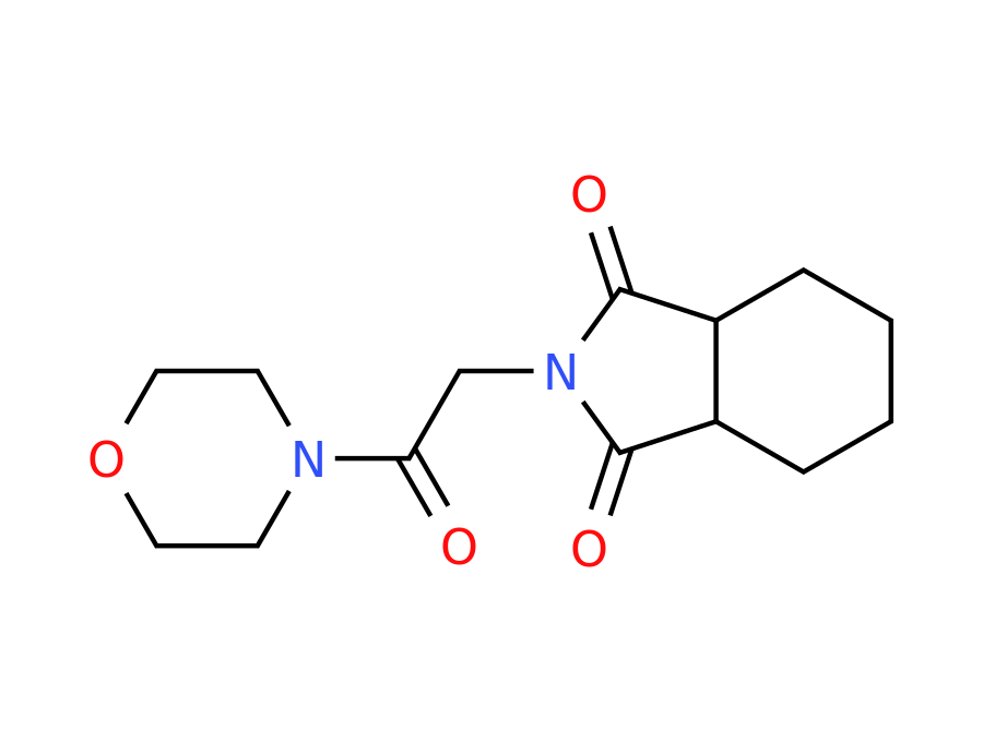 Structure Amb10611095