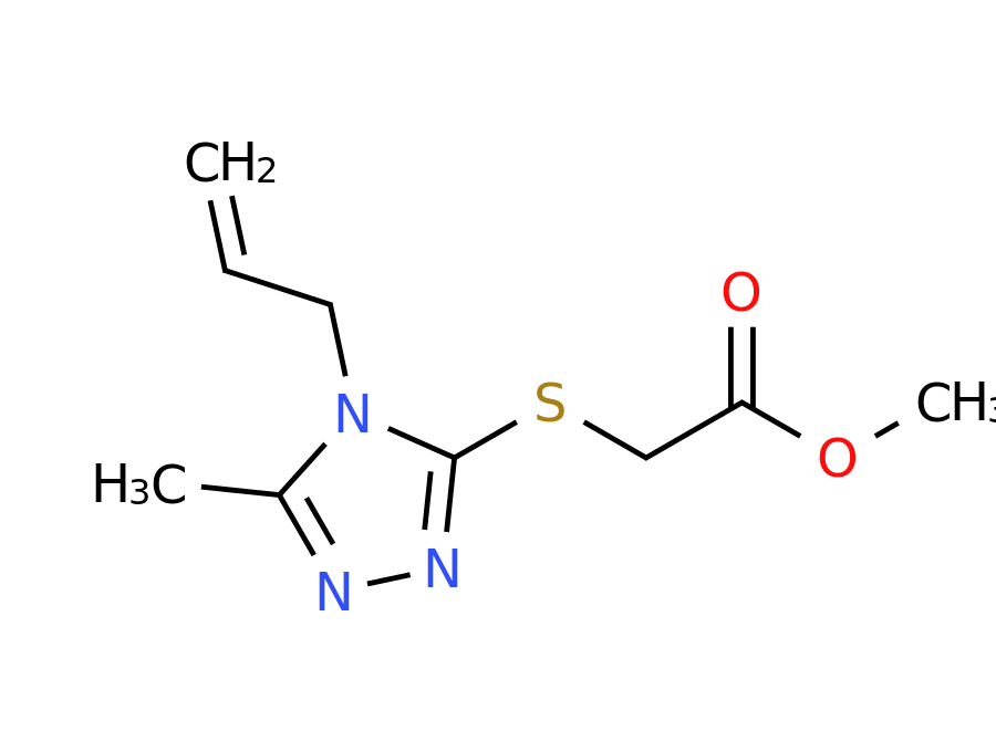 Structure Amb10611118