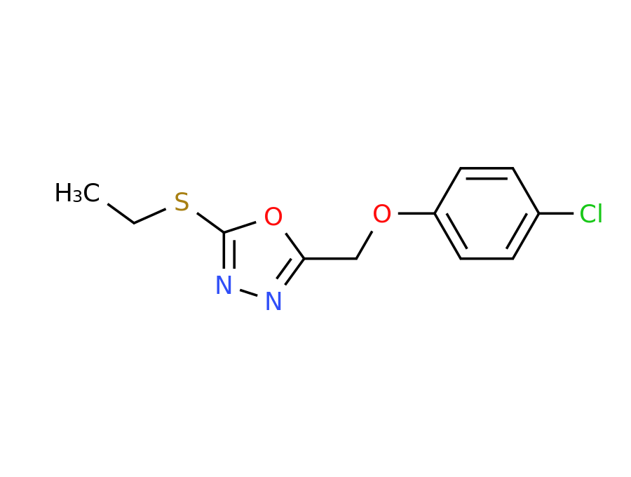 Structure Amb10611150