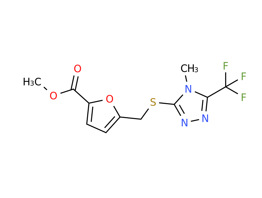 Structure Amb10611223