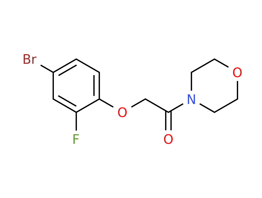 Structure Amb10611228