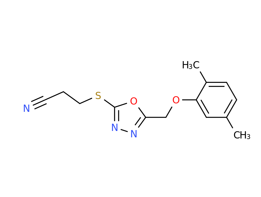 Structure Amb10611233